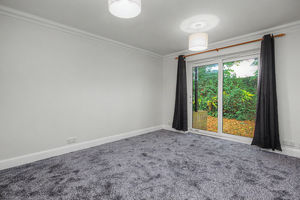 Barton Road Headington
